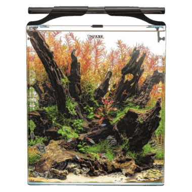 Das Optibent 70 mit 68 Liter zum Scapen