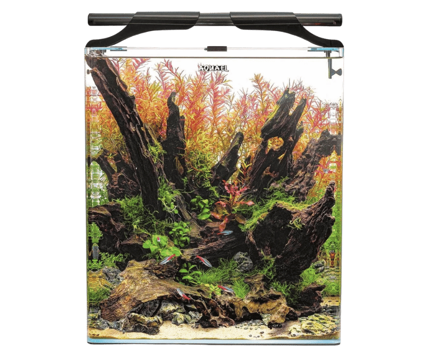 Das Optibent 70 mit 68 Liter zum Scapen