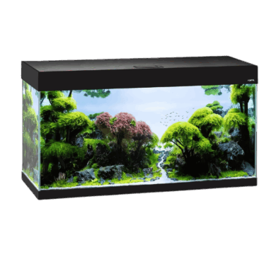 Aquael Optiset 200 Black Set