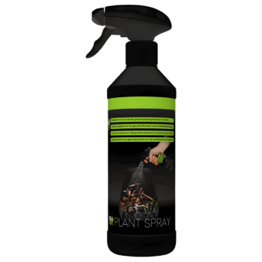 Pflanzenspray für Wabikusa und co