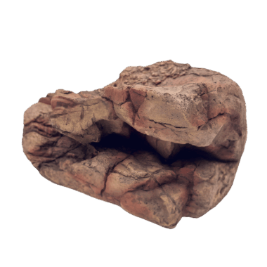 Rückwand oder Dekoelement fürs Terrarium