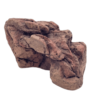 Als Rückwndelement oder Deko fürs Terrarium