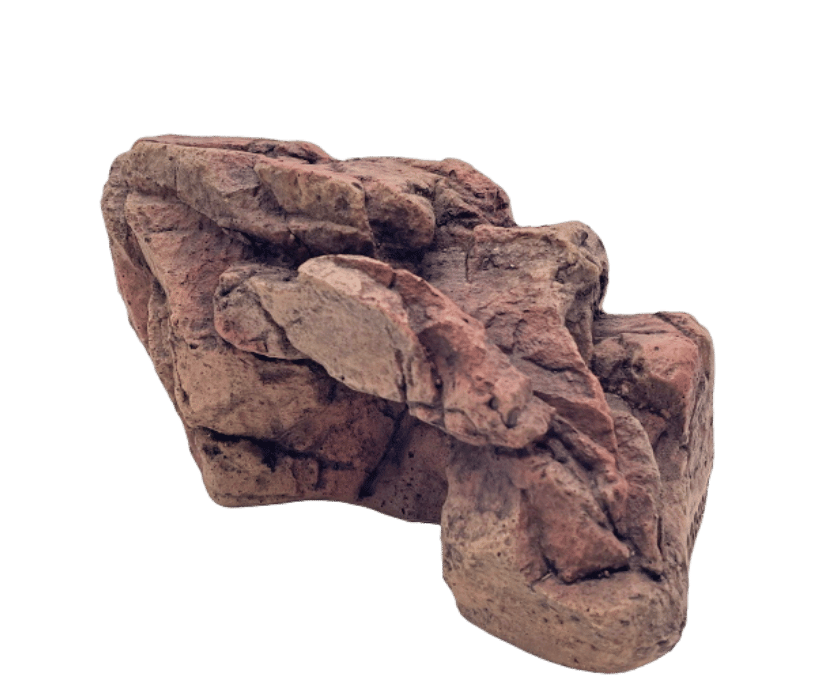 Als Rückwndelement oder Deko fürs Terrarium