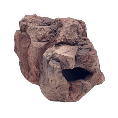 Ein tolles Dekoelement & ein tolles versteck für Terrarien