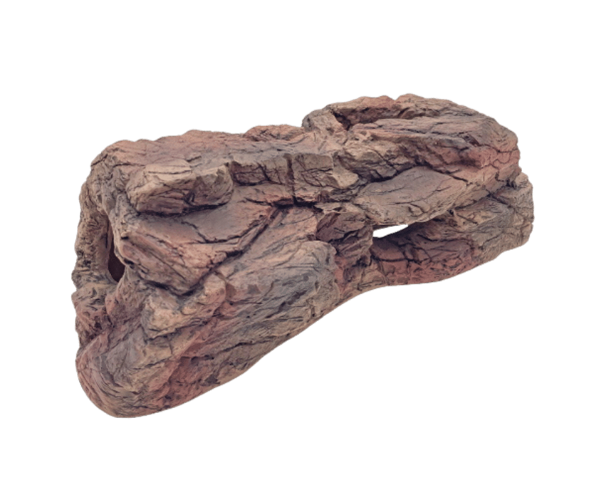 Tolles Dekoelement und Versteck für Aquarien & Terrarien