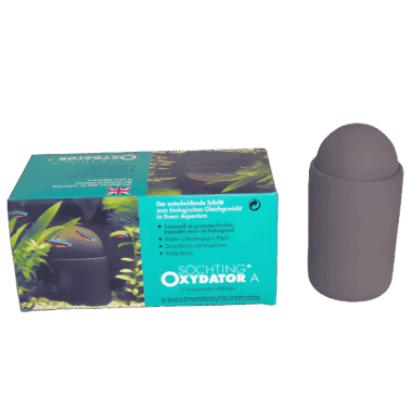 Der Große Oxydator von Söchting