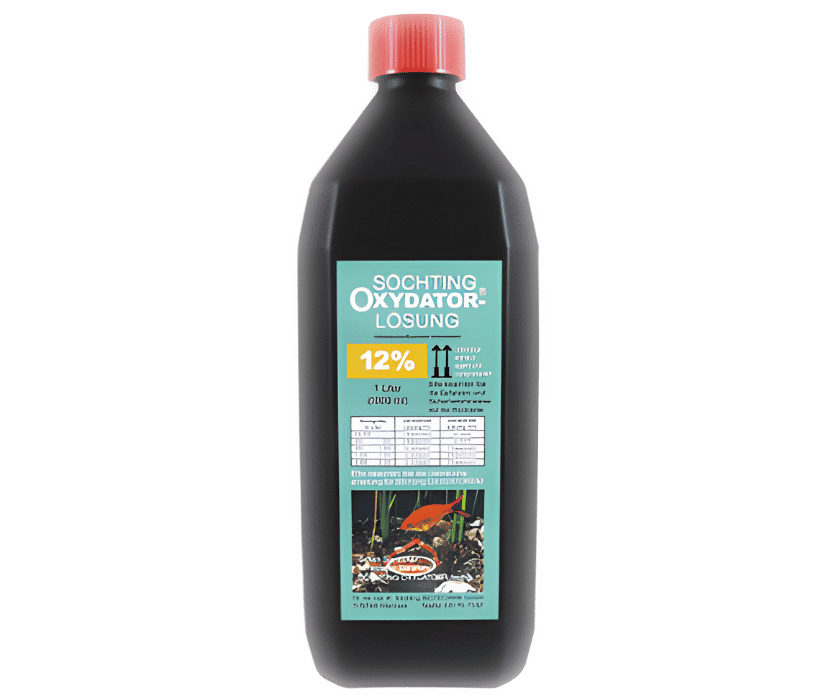 Söchting Oxydator Lösung 12_