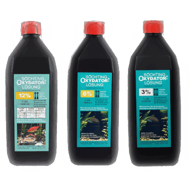 Söchting Oxydator Lösung