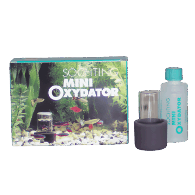 Mini oxydator