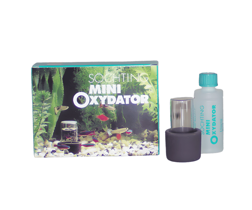 Mini oxydator