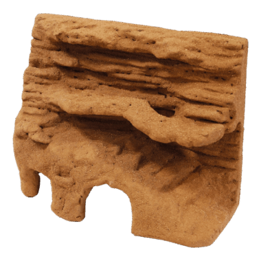 Deko und Höhle für Rückwände und als Deko