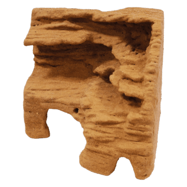 Super als Struckturbau für Terrarien