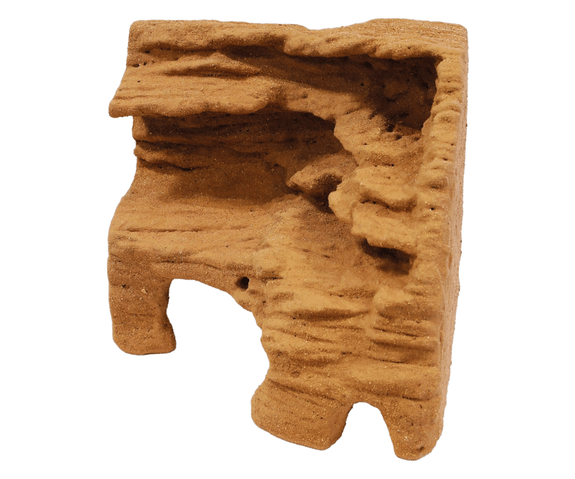 Super als Struckturbau für Terrarien