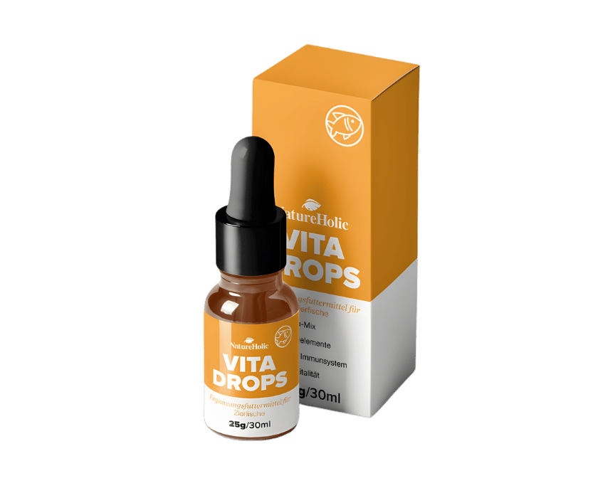 Natureholic Vitadrops