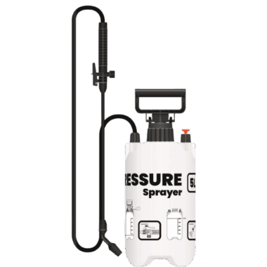 Drucksprüher 5l