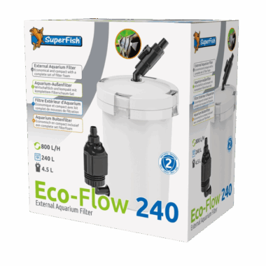 Aquarium Außenfilter