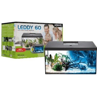 Aquael Aquariumset