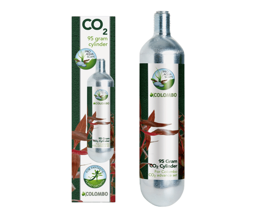 Co2 Advanced nachfüller