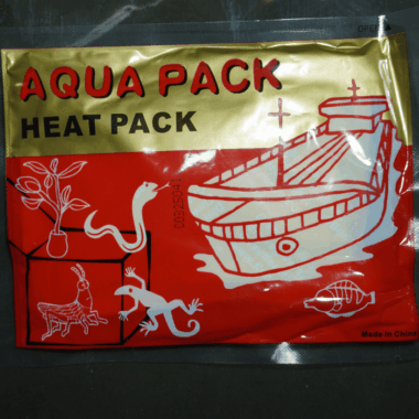 Heatpack
