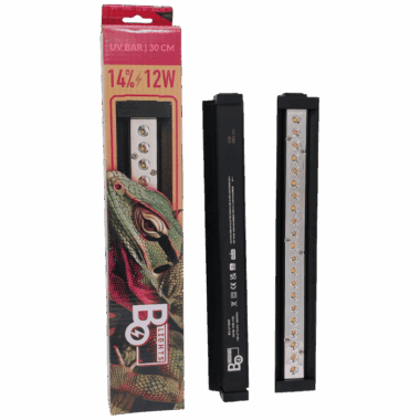 UV LEds mit hoher Intensität