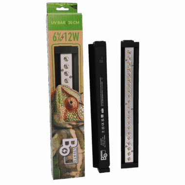 Neue UVB LEDs f+r die Terraristik