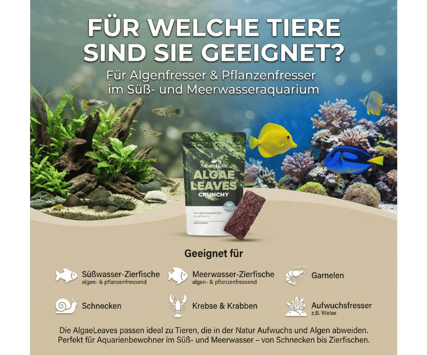 Algae Leaves1.5