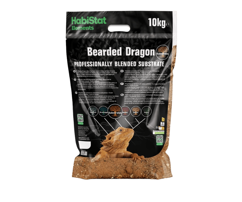 Bearded Dragon Bedding 1
