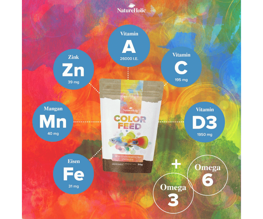 Colorfeed1.1