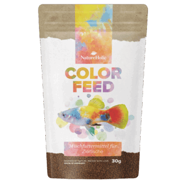 Colorfeed