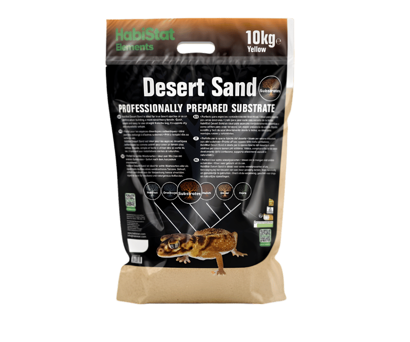 Desert Sand Gelb1