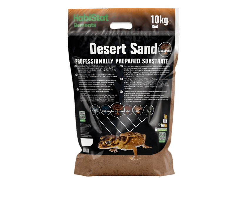 Desert Sand Rot1