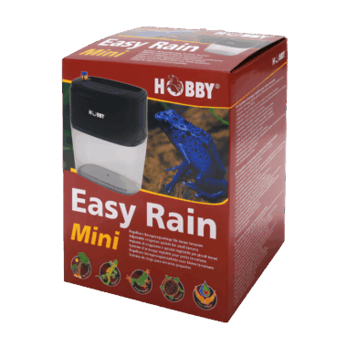 Easy Rain