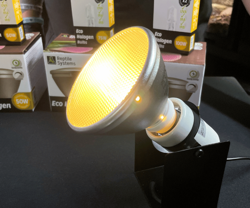 Eco Halogen 1.2