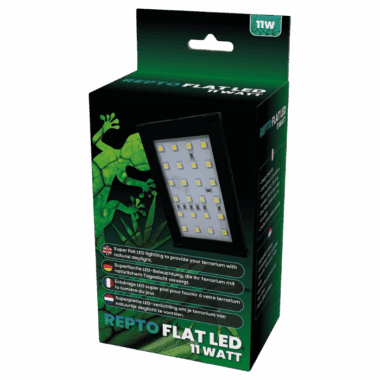 Flatled von Repto