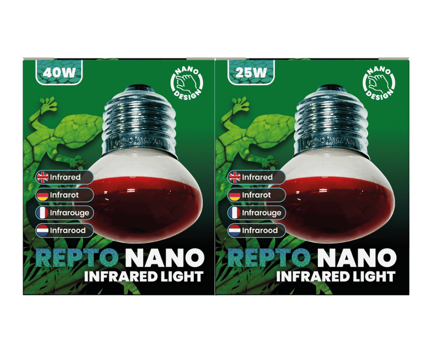 Infrared Lamp