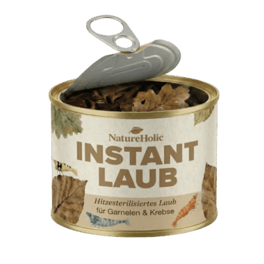 Das neue Instantlaub von Natureholic