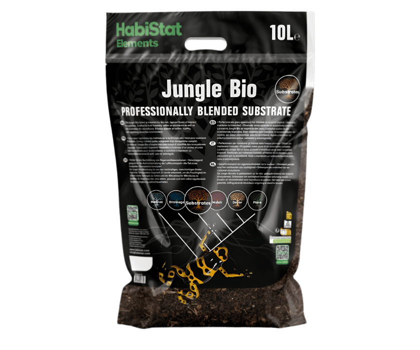 Jungle Bio1