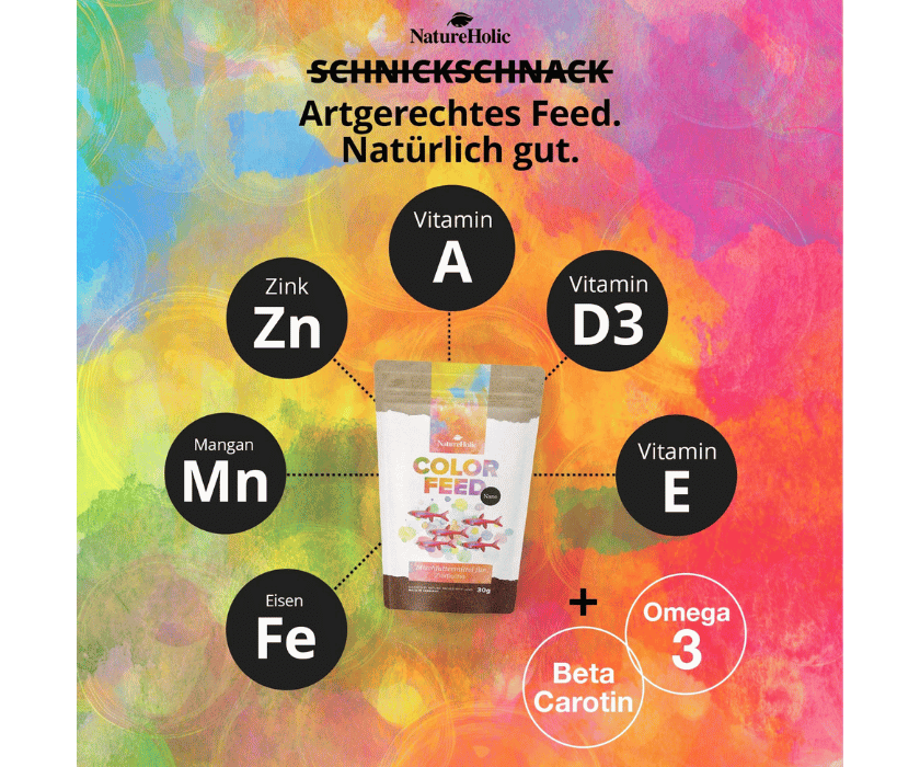 Nano Colorfeed1.5