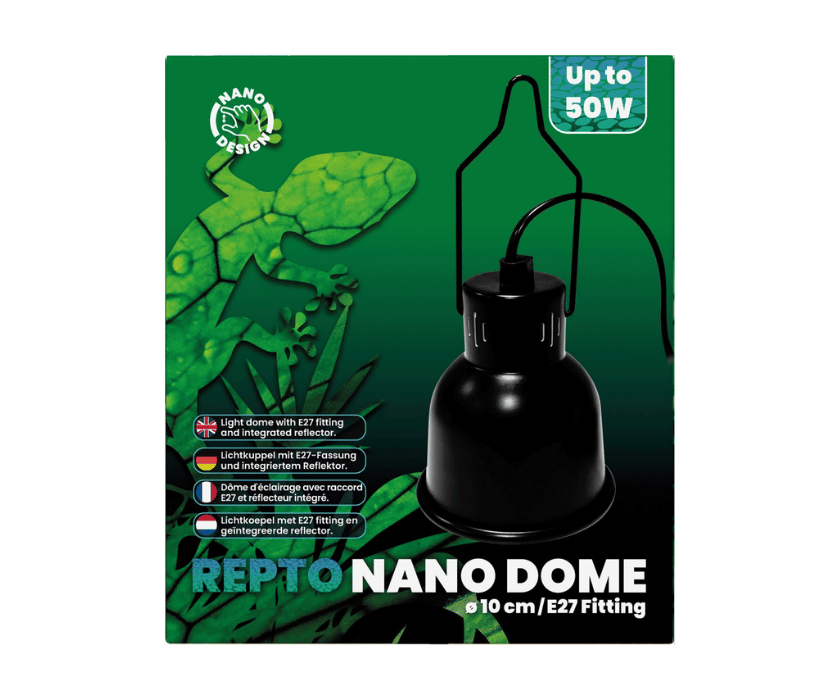 Nano DOme