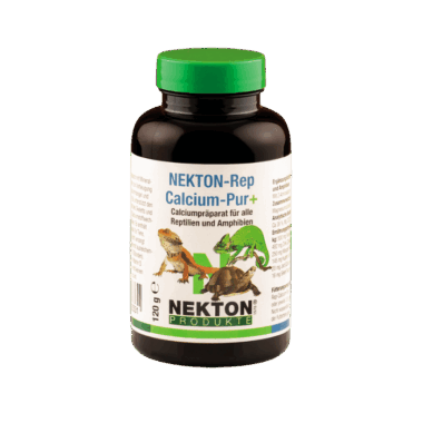 Nekton Calzium Pur PLUS Präparat mit Magnesium