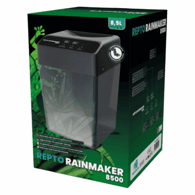 Repto rainmaker mit intervallsteuerung