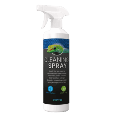 Reinigungsspray von Repto