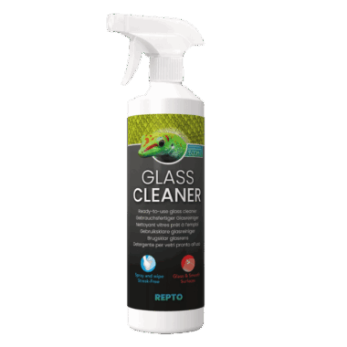 Glasreiniger von Repto