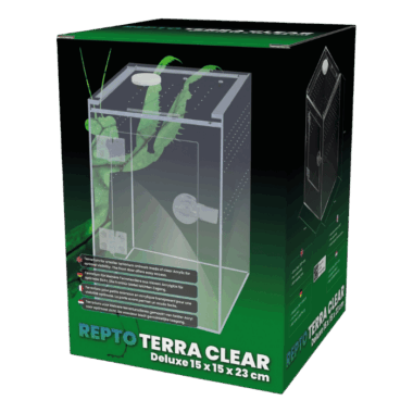 Terra Clear