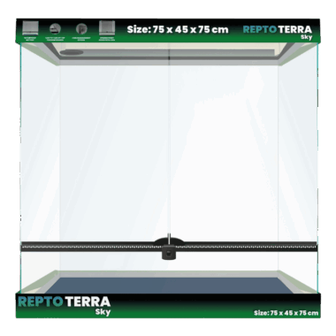 Terra sky von Repto Terrarium