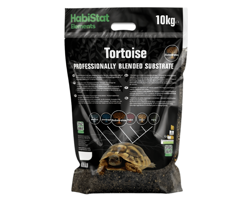 Tortoise Bedding 1