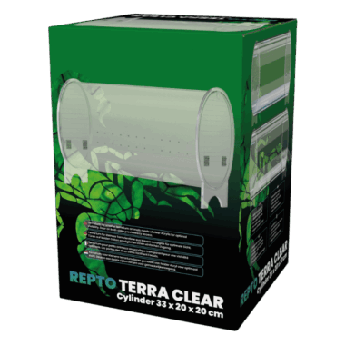 Terra Clear Seitenzylinder